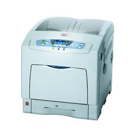 Toner Ricoh Aficio SP C410 Series